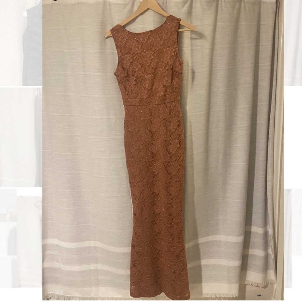 COPY - Bridesmaid dress/any occasion